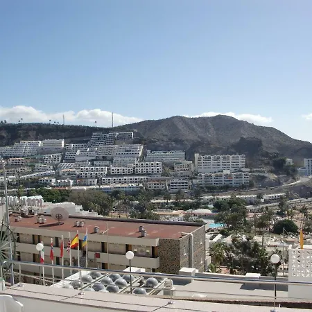 Sanfe Lovely Puerto Rico Puerto Rico (Gran Canaria)