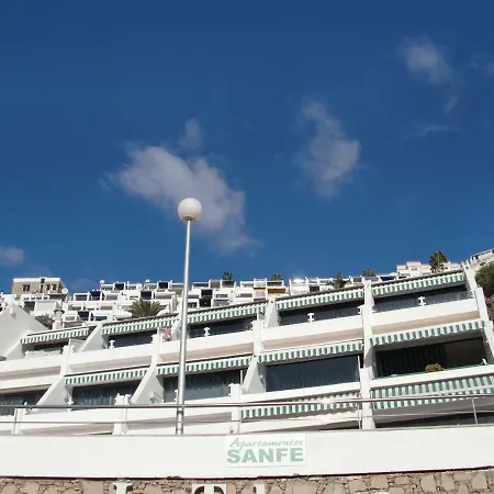 Sanfe Lovely Puerto Rico Apartamento *