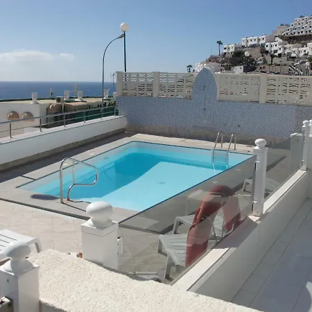 Sanfe Lovely Puerto Rico Apartamento *