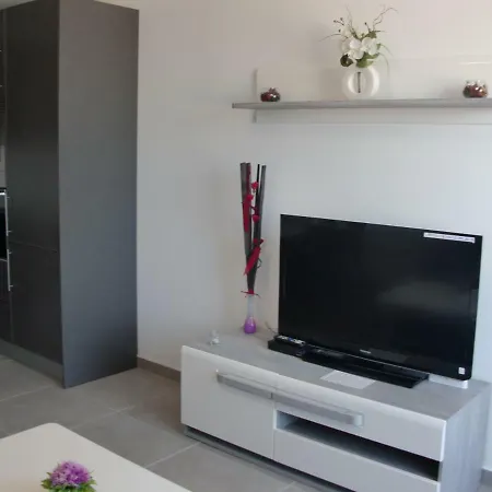 Apartamento Sanfe Lovely Puerto Rico *