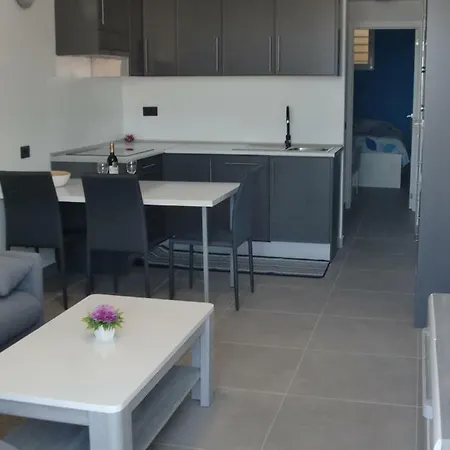 Sanfe Lovely Puerto Rico Apartamento