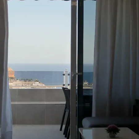 Apartamento Sanfe Lovely Puerto Rico