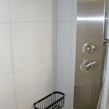 Sanfe Lovely Puerto Rico Apartamento *