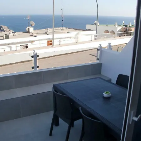 Sanfe Lovely Puerto Rico Apartamento Puerto Rico (Gran Canaria)